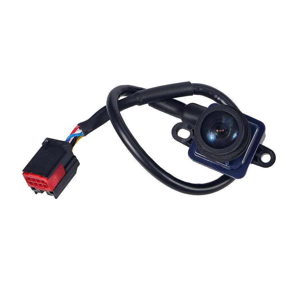 KingFurt Rear View Camera for RAM Promaster 1500 2500 3500 2018-2021, Direct Replacement, 1 Camera Included