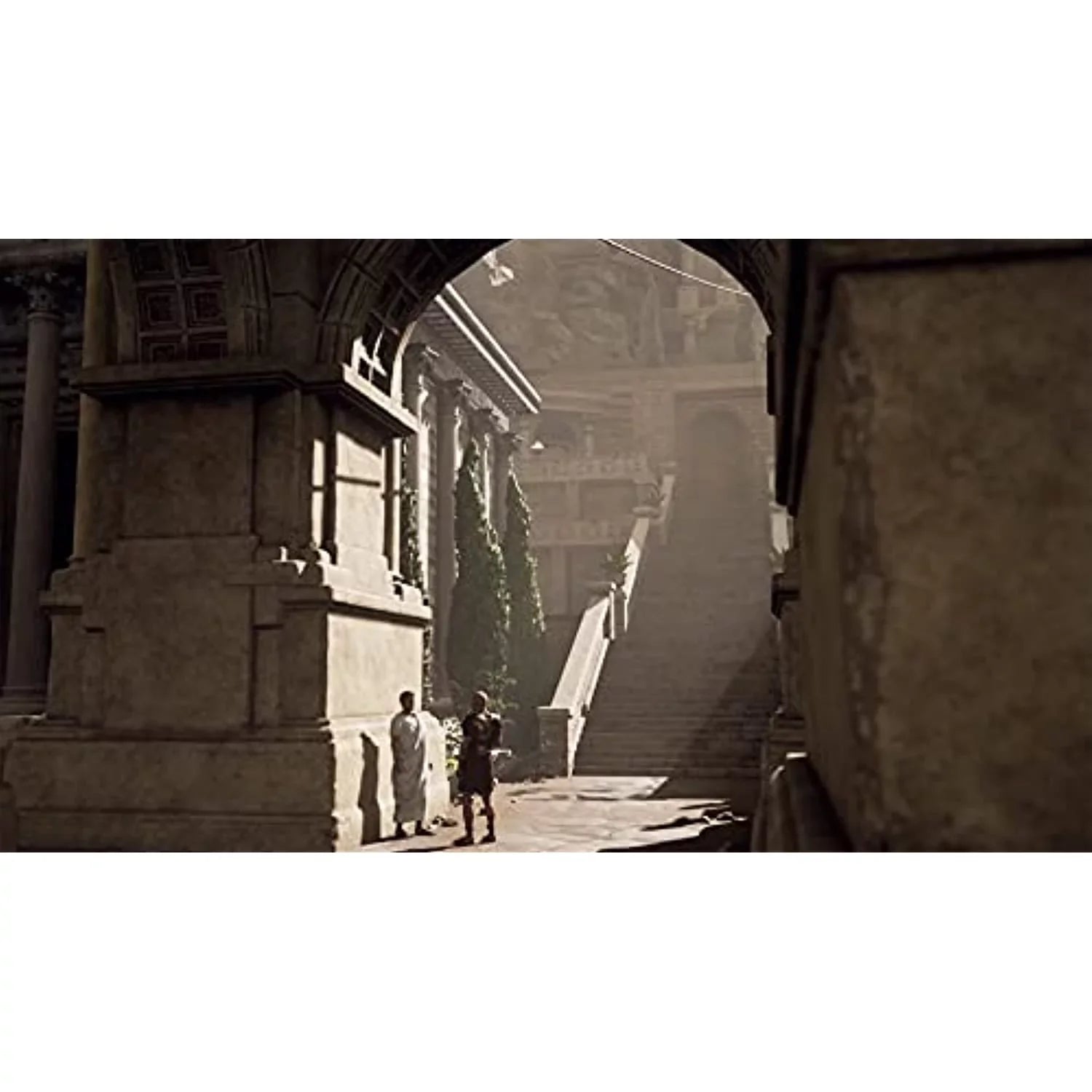 The Forgotten City (Ps5) - Playstation 5