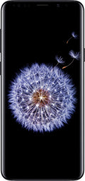 Pre-Owned Sizeamsung Galaxy Size9 Plus 64GB Midnight Black (Unlocked) (Refurbished: Good)