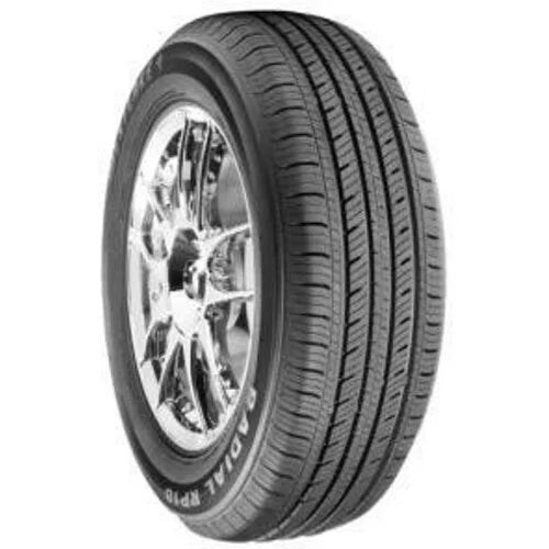 Westlake RP18 205/50R16 87V BSizeW (4 Tires) Fits: 2010-11 Ford Focus SizeEL, 2005-06 Ford Focus ZX4 SizeT