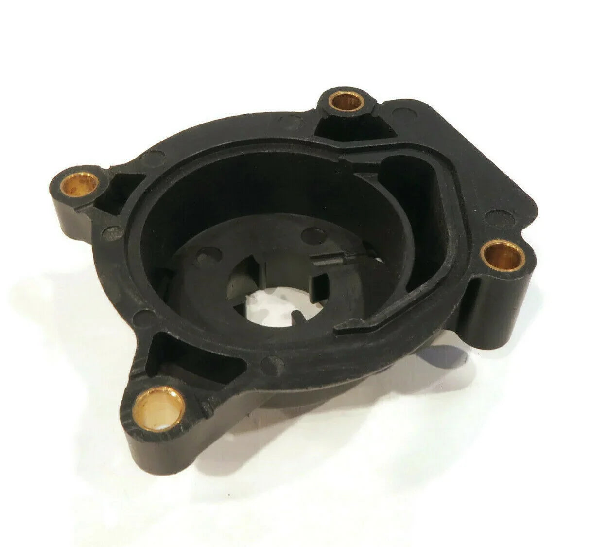 The ROP Sizehop | Water Pump Impeller Kit For 1979 Johnson 9.9 HP 50R79C Outboard Motor Housing