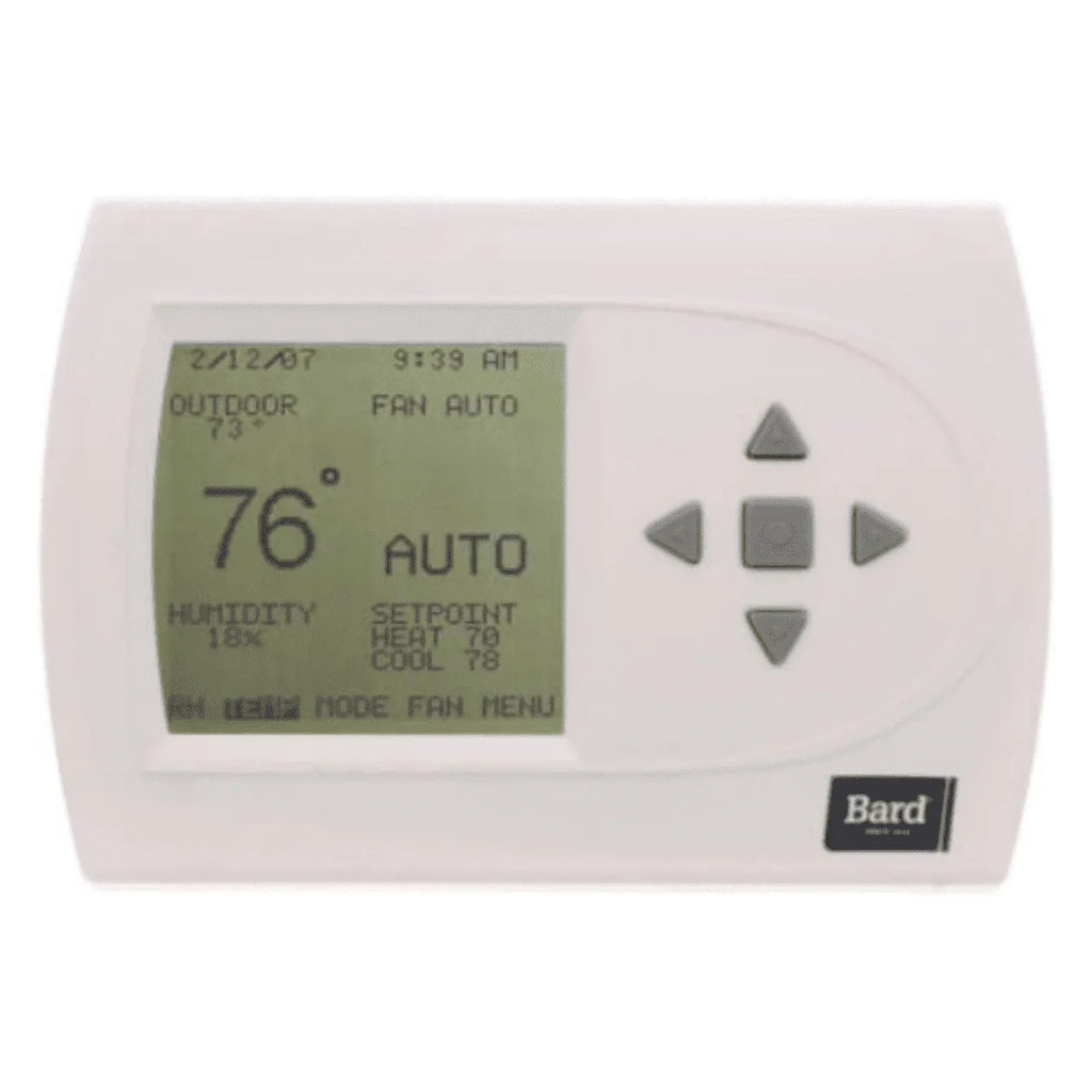 New Bard HVAC 8403-060 - Temp/Humidity Control (Equip)