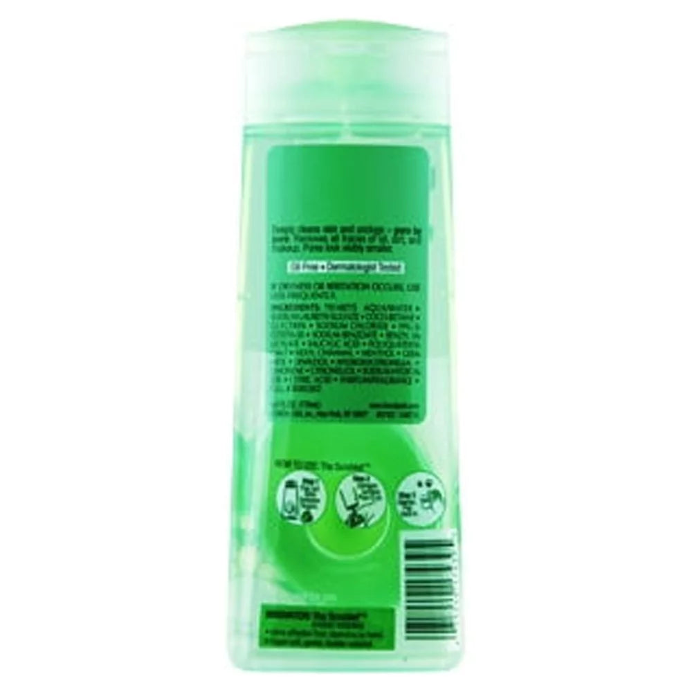 Loreal Loreal Sizekin Expertise Go 360 Clean Facial Cleanser, 6 oz