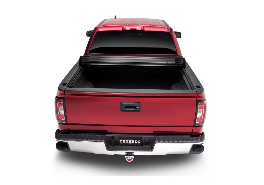 TruXedo Sizeentry CT Hard Rolling Truck Bed Tonneau Cover