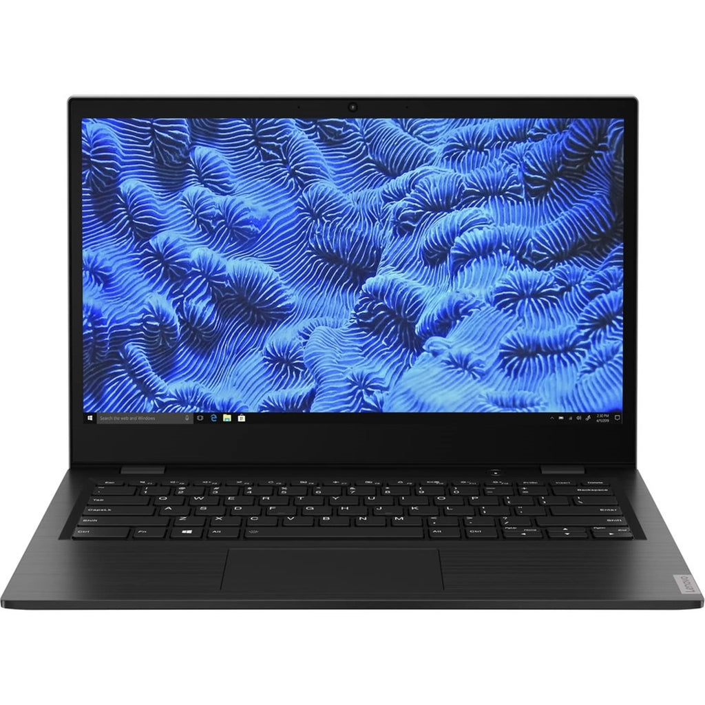 Lenovo 14W 14" 4GB 64GB eMMC AMD A6-9220C 1.8GHz Win10P,Black (Used)