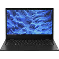 Lenovo 14W 14" 4GB 64GB eMMC AMD A6-9220C 1.8GHz Win10P,Black (Used)