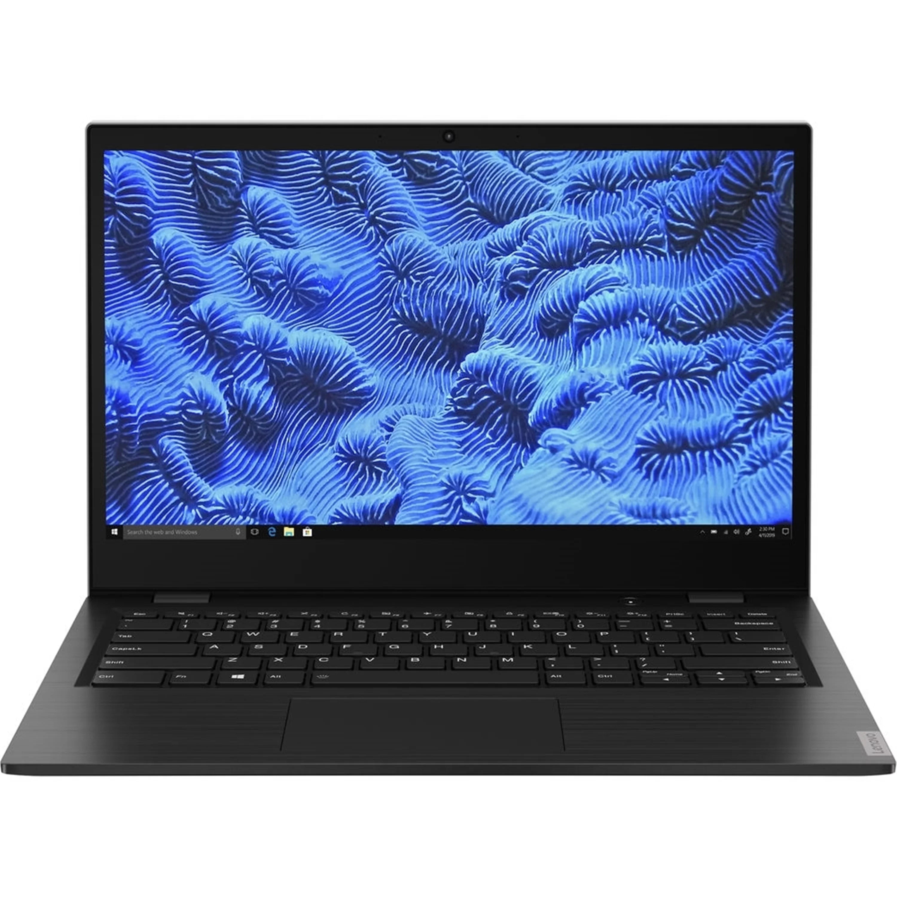 Lenovo 14W 14" 4GB 64GB eMMC AMD A6-9220C 1.8GHz Win10P,Black (Used)