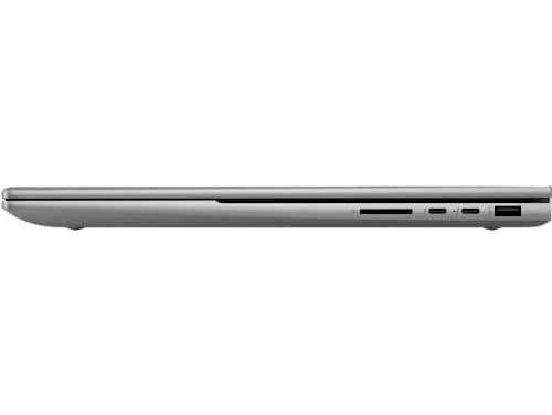 HP Envy 17.3" FHD (1920x1080) IPSize Touchscreen Laptop 2023 New | Intel i7-1355U 10-Core | NVDIA GeForce RTX 3050 | Backlit Keyboard | Thunderbolt 4 | Wi-Fi 6E | 32GB DDR4 1TB SizeSizeD | Win10 Pro