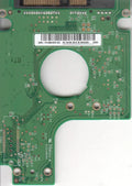 WD3200BEVT-22ZCT0, 2061-701499-E00 AD, REV P1, WD SizeATA 2.5 PCB