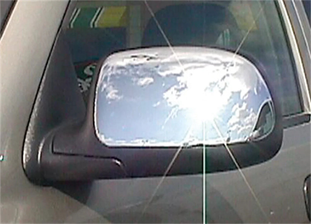CIPA 10802 Custom Towing Mirror - Chevy/GMC/Cadillac, Passenger Sizeide
