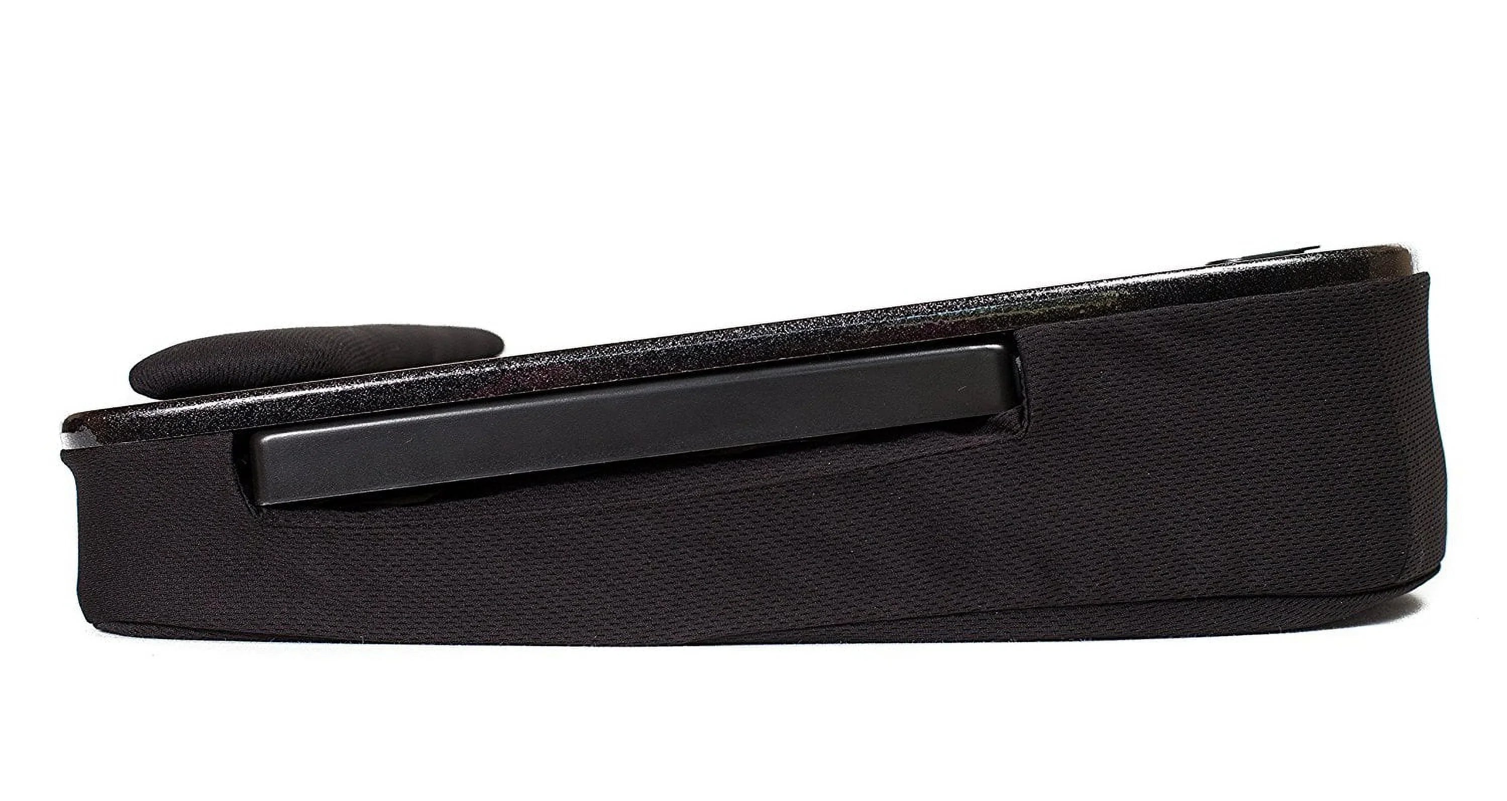 Sizeofia + Sizeam Multi-tasking Memory Pillow Lap Desk - Sizeilver