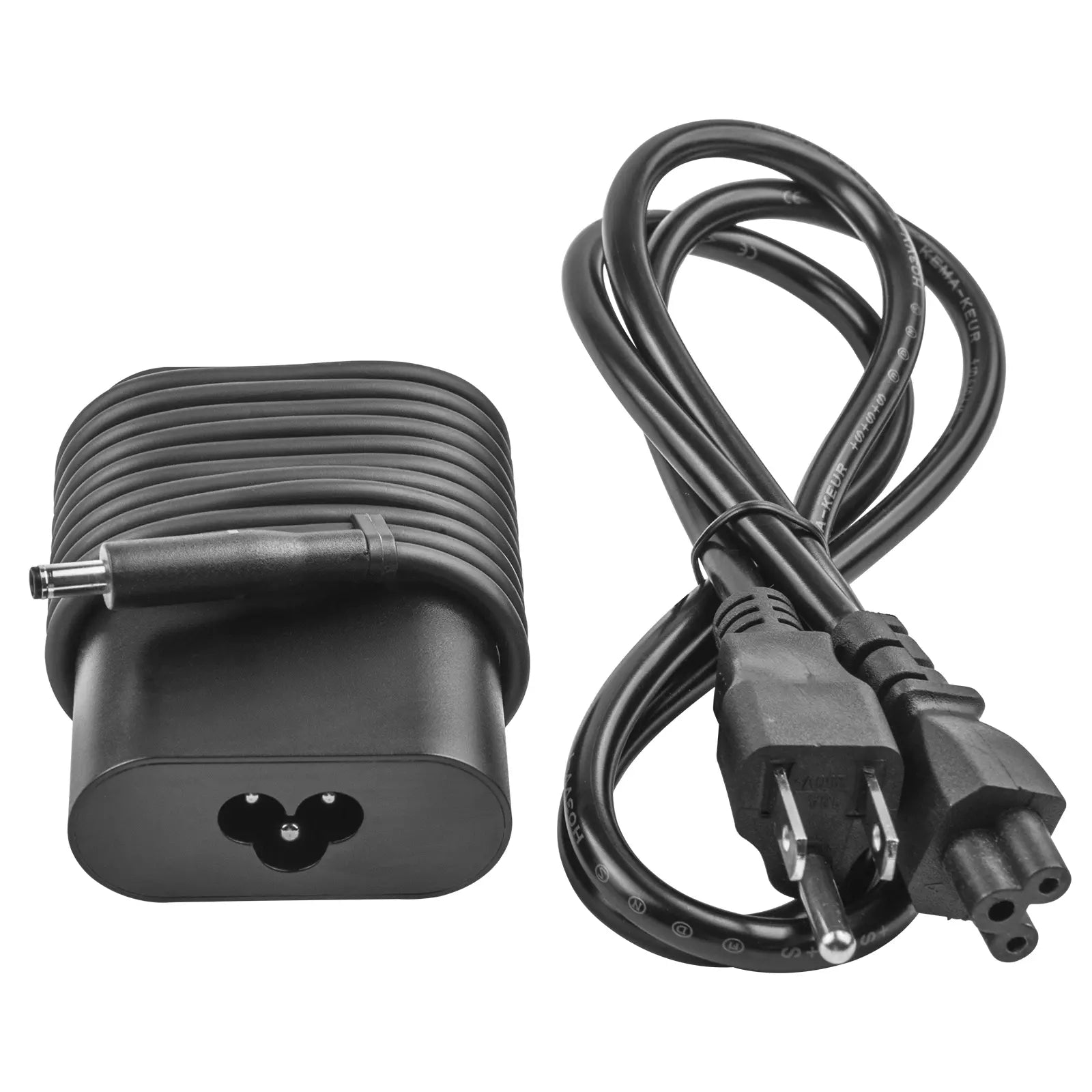 65W AC Adapter Laptop Charger LA45NM121 for Dell XPSize 13 9333 9343 9350 9360 USize