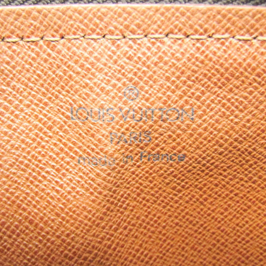 Pre-Owned Louis Vuitton Monogram Papillon 30 M51365 Women's Handbag Monogram (Good)