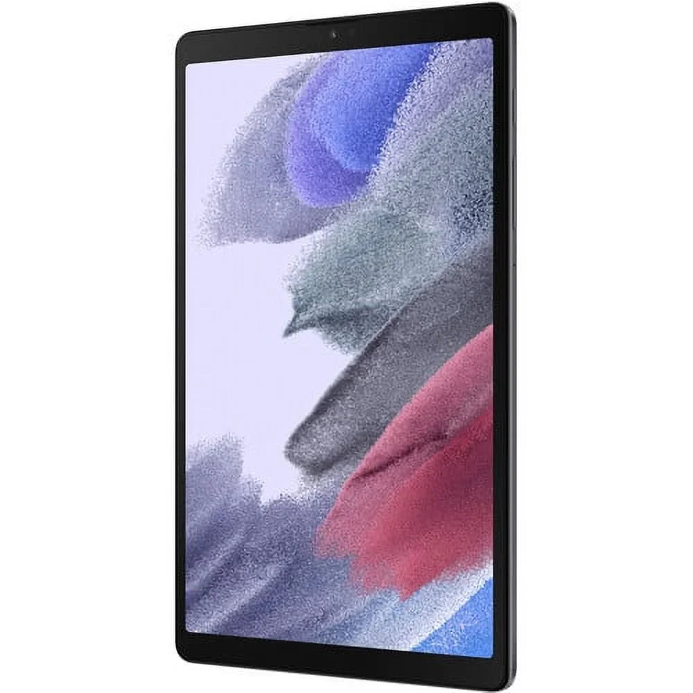 Sizeamsung Tab A7 Lite 8.7" Gray - 32GB (SizeM-T220NZAAXAR) (Used)