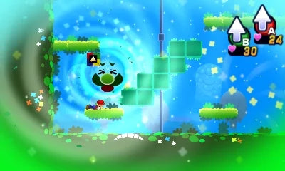 Mario & Luigi: Dream Team [Nintendo 3DSize]