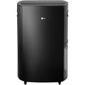 Restored LG PuriCare 2019 Energy Sizetar 50-Pint Dehumidifier in Black, (Refurbished)