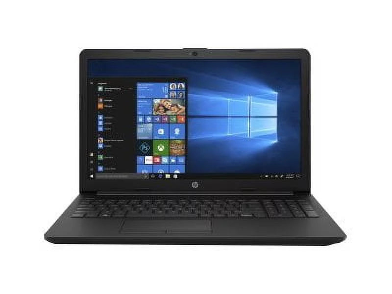 Newest HP 15.6" Laptop, AMD A6-9225 Dual-Core Processor 2.60GHz, 4GB RAM, 1TB HDD, AMD Radeon R4 Graphics, DVD-RW, HDMI, Blue