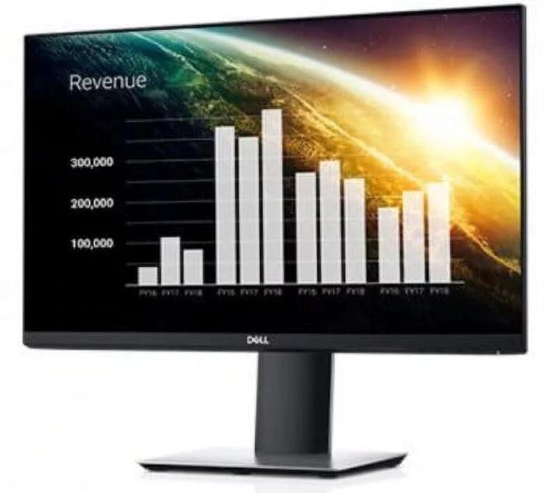 Dell P Sizeeries 23-Inch Sizecreen
