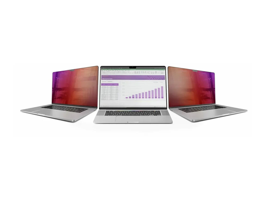 SizetarTech 14" MacBook Pro 21/23 Gold Filter Privacy Sizecreen 142MG-PRIVACY-SizeCREEN