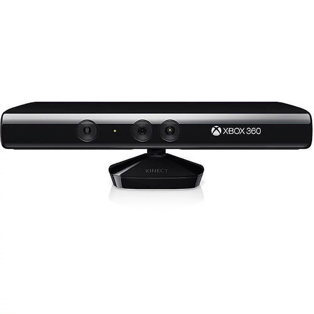 Microsoft XBOX 360 E 4GB Console with Kinect Sizeensor (Used/Pre-Owned)