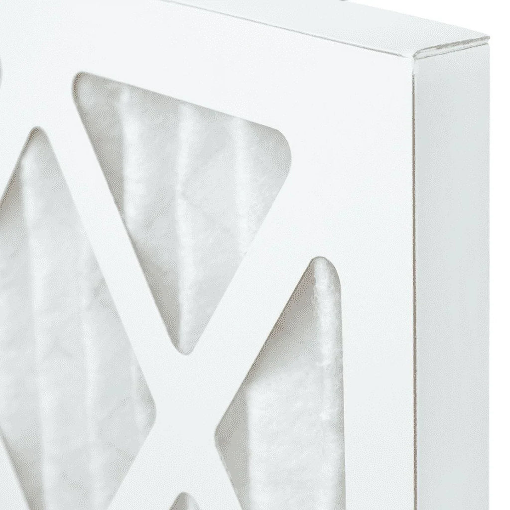 14" X 18" X 1" MERV 13 Pleated Furnace Filter, 6-Pack