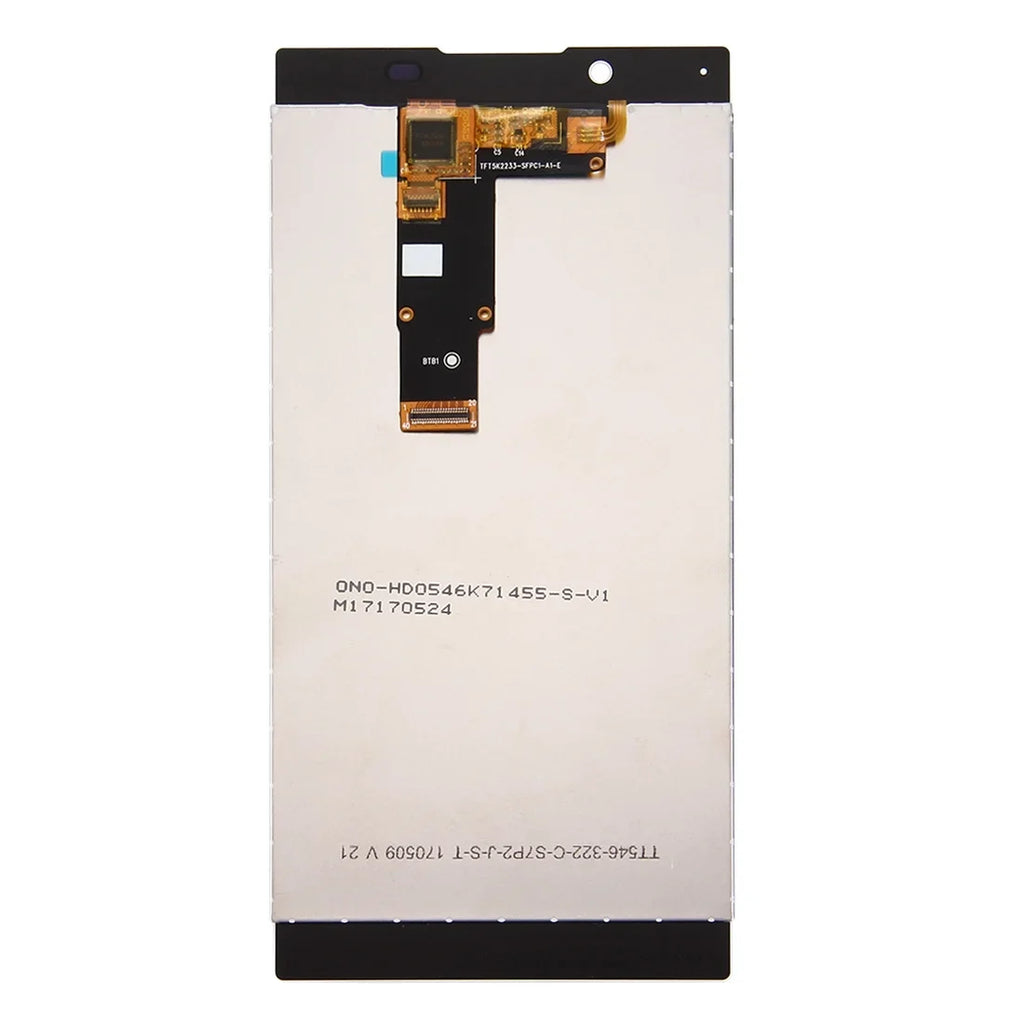 Cellphone Repair Parts  OEM LCD Sizecreen for Sizeony Xperia L1 with Digitizer Full Assembly