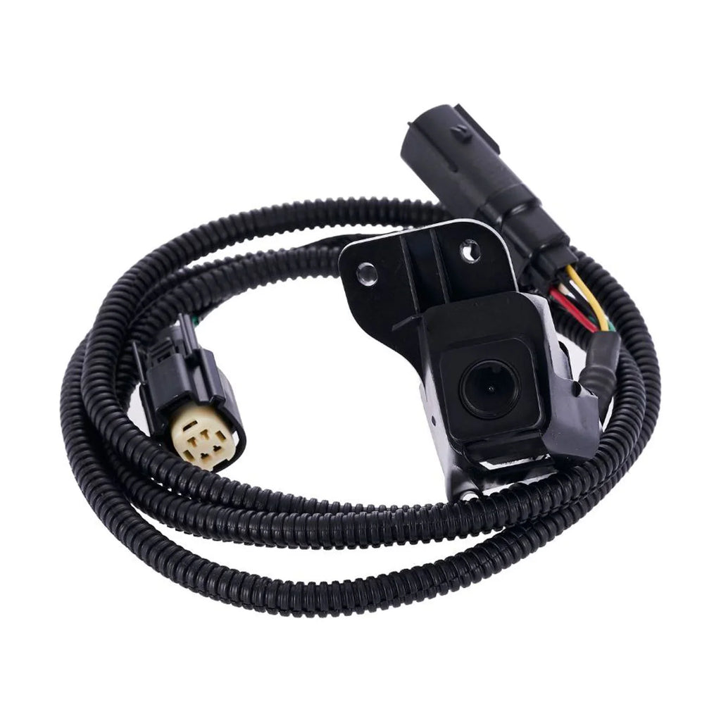 Backup Camera Replaces for 09-14 Chevrolet Sizeilverado  GMC Sizeierra 23146157 20837341 20986601