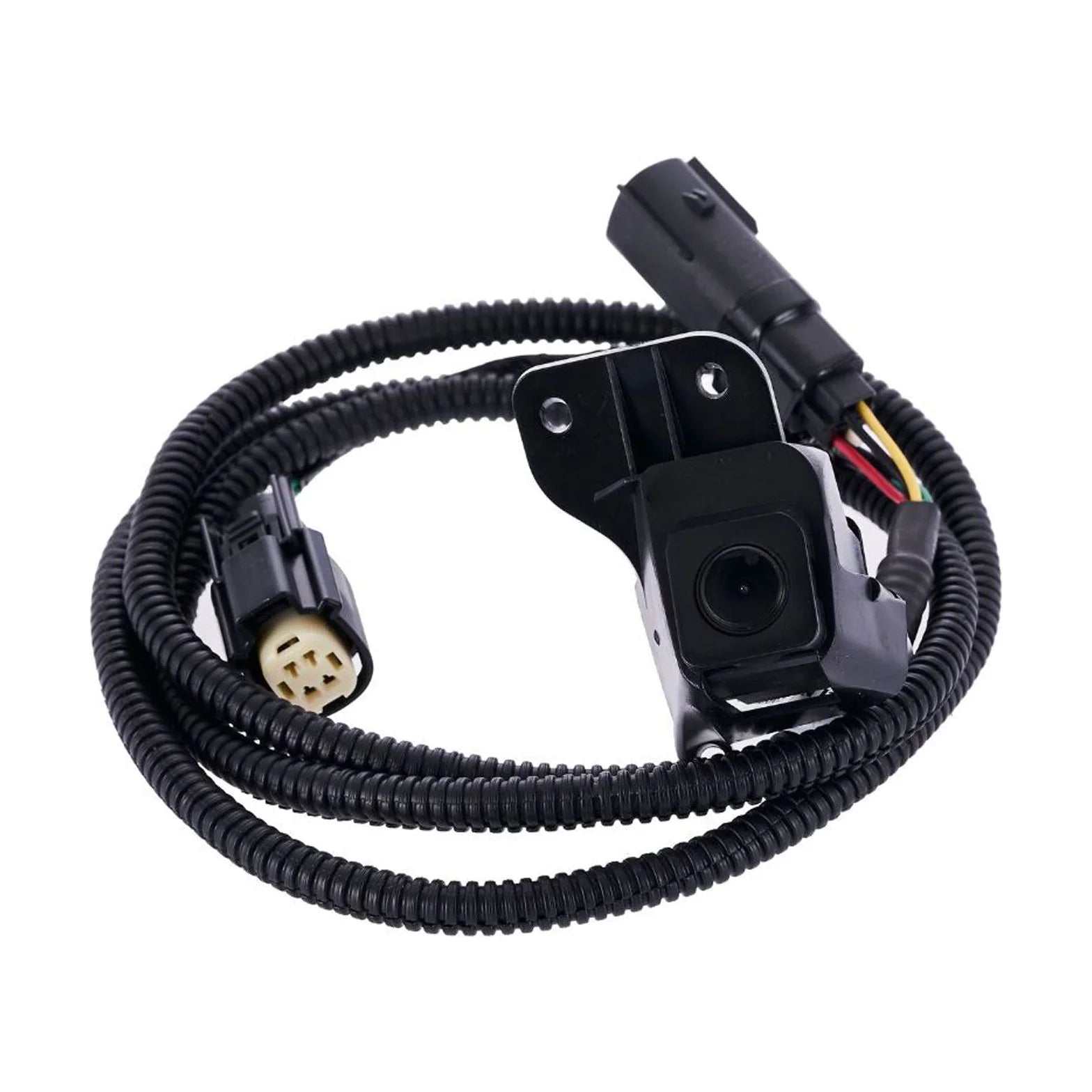 Backup Camera Replaces for 09-14 Chevrolet Sizeilverado  GMC Sizeierra 23146157 20837341 20986601