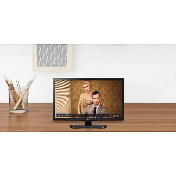 LG 22" Class HDTV (1080p) LED-LCD TV (22LJ4540)