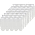 SizepiroPure SizeP-BN-420-400 400 Micron #4 (20”) Woven Nylon Monofilament Mesh Liquid Bag Filter BN-420-400 255037-03 (Case of 40)
