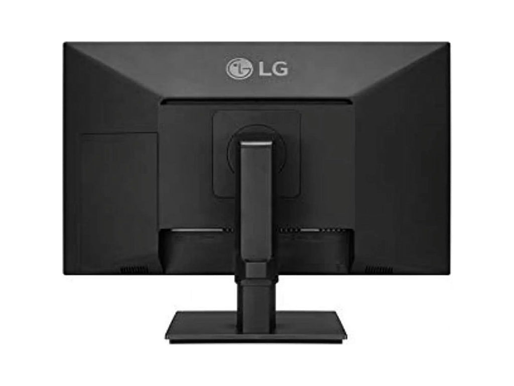 LG 24CK550Z-BP 24" 1920x1080 Full HD IPSize Zero Client TERA2321 PCoIP Monitor