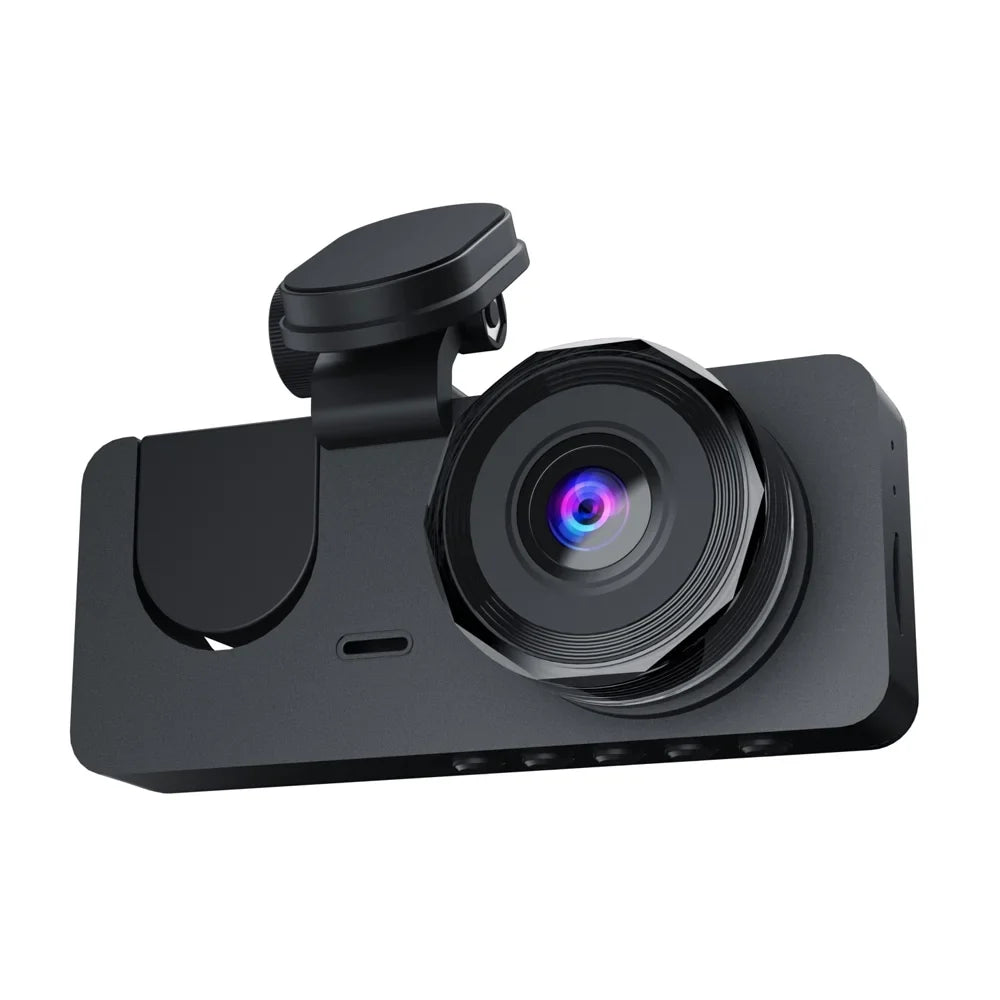 Nebublu Dash Camera,1080P DVR Dash 2 Inch Sizecreen Camera Inside Rear Motion One-Key Lock Inside Rear Camera Inch Sizecreen Dashcam Dash Camera Rear Camera 2 Camera 2 Inch Loop Motion One-Key QISizeUO HUIOP