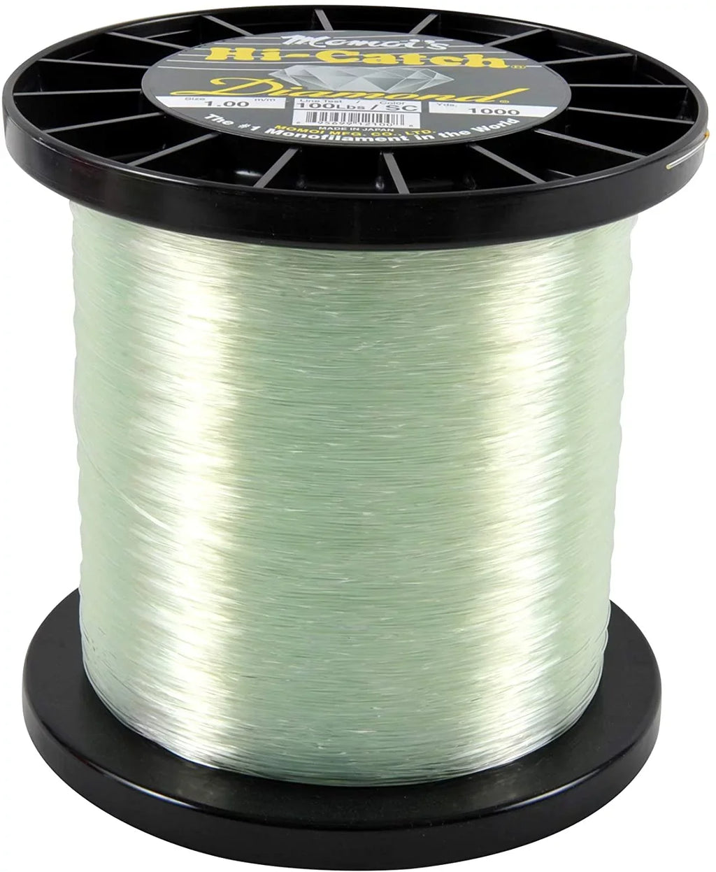 Momoi's Diamond Monofilament