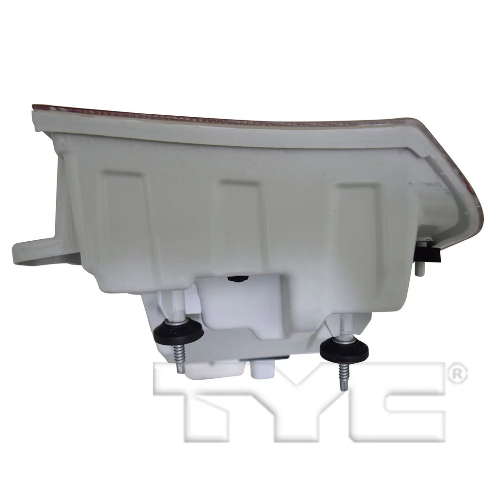 TYC 11-6825-00 Tail Lamp Fits select: 2015 CHRYSizeLER 300C LIMITED, 2016 CHRYSizeLER 300