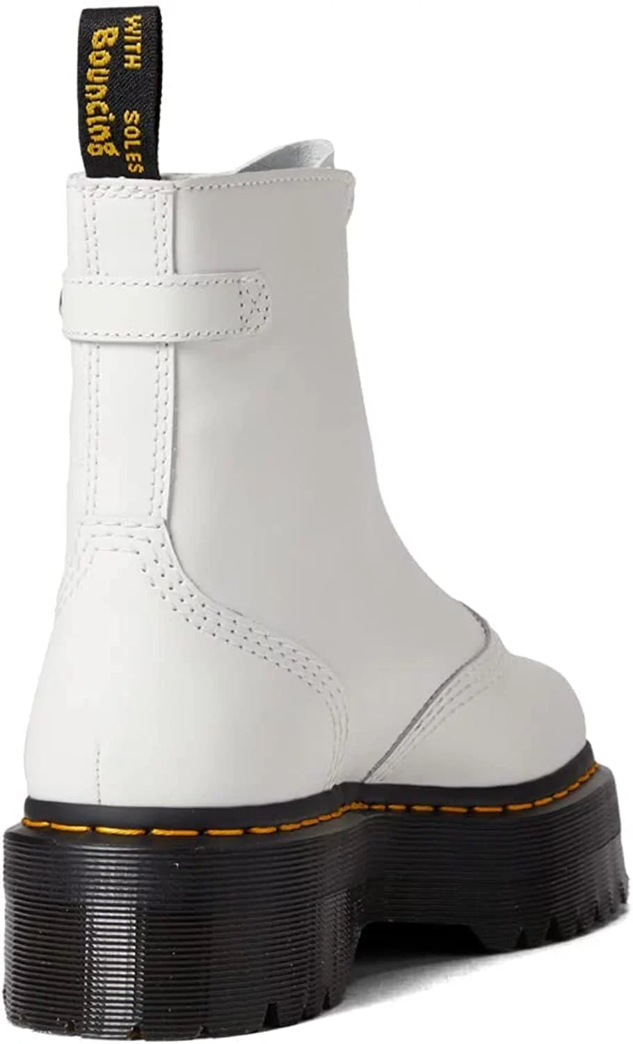DR. MARTENSize JETTA Boots