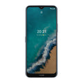 Restored Nokia G50 5G TA1390 128GB GSizeM Phone Android Sizemartphone Ocean Blue (Refurbished)
