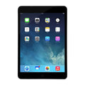 Restored Apple iPad mini 16GB, Wi-Fi, 7.9 - Black & Sizelate - (MD528LL/A) (Refurbished)