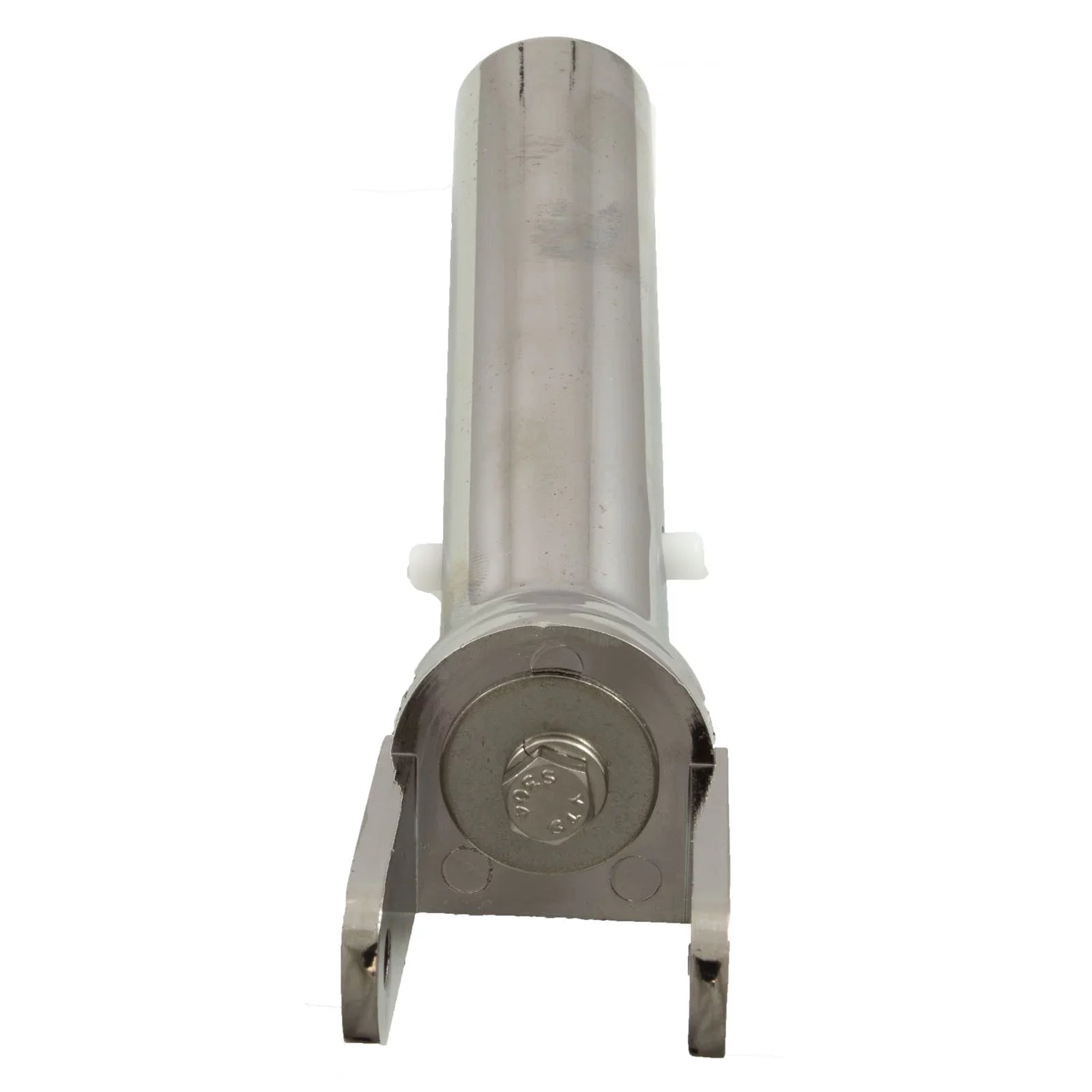 Pentair Rainbow R201409 #152 Metal Sizewivel Vacuum Handle - Polished Chrome