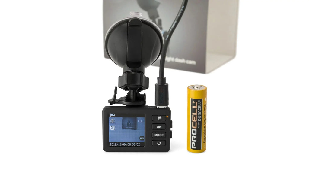 HD Mini Video Recorder Car Dash Cam for Lexus RX 350