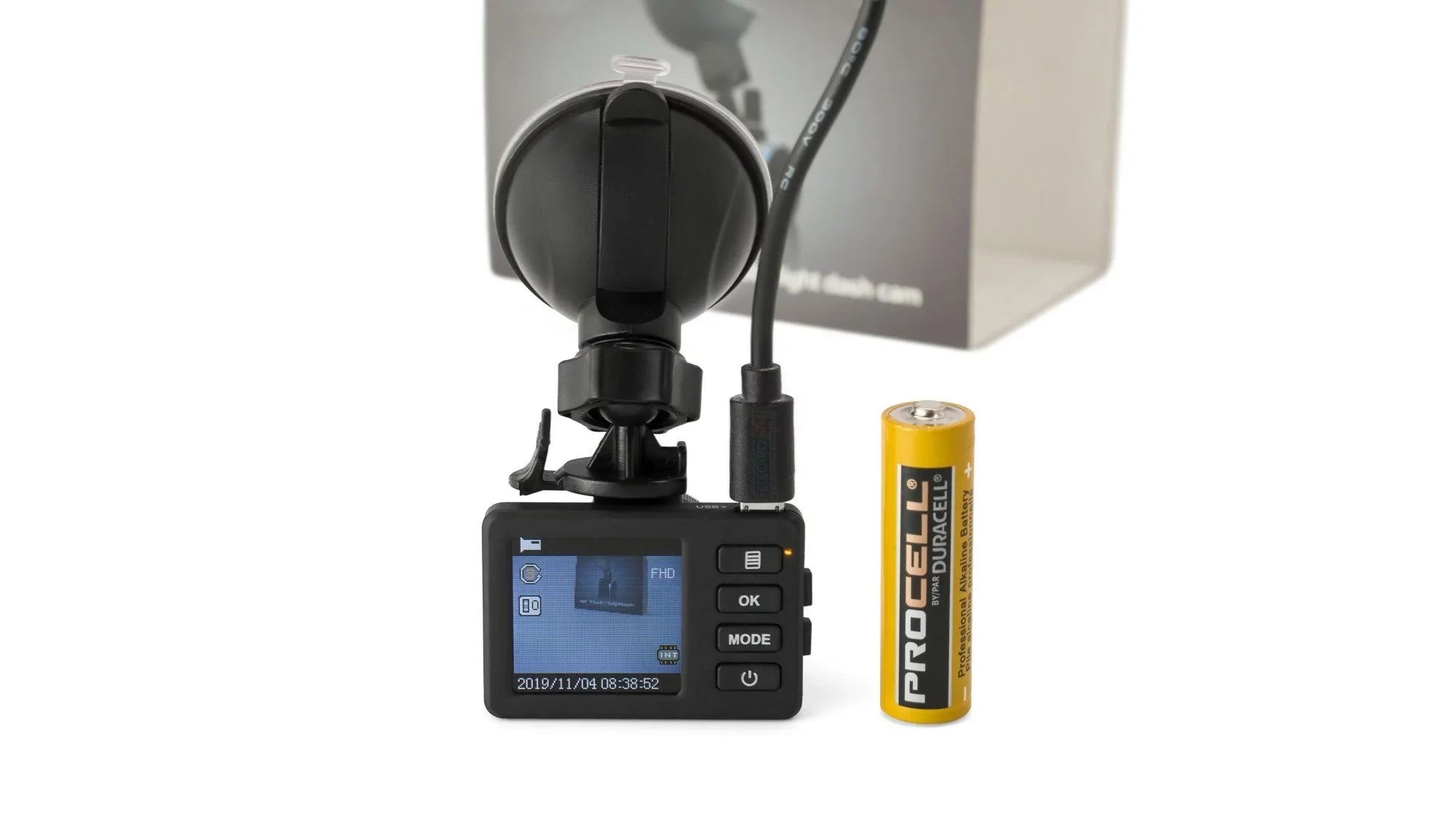 HD Mini Video Recorder Car Dash Cam for Lexus RX 350
