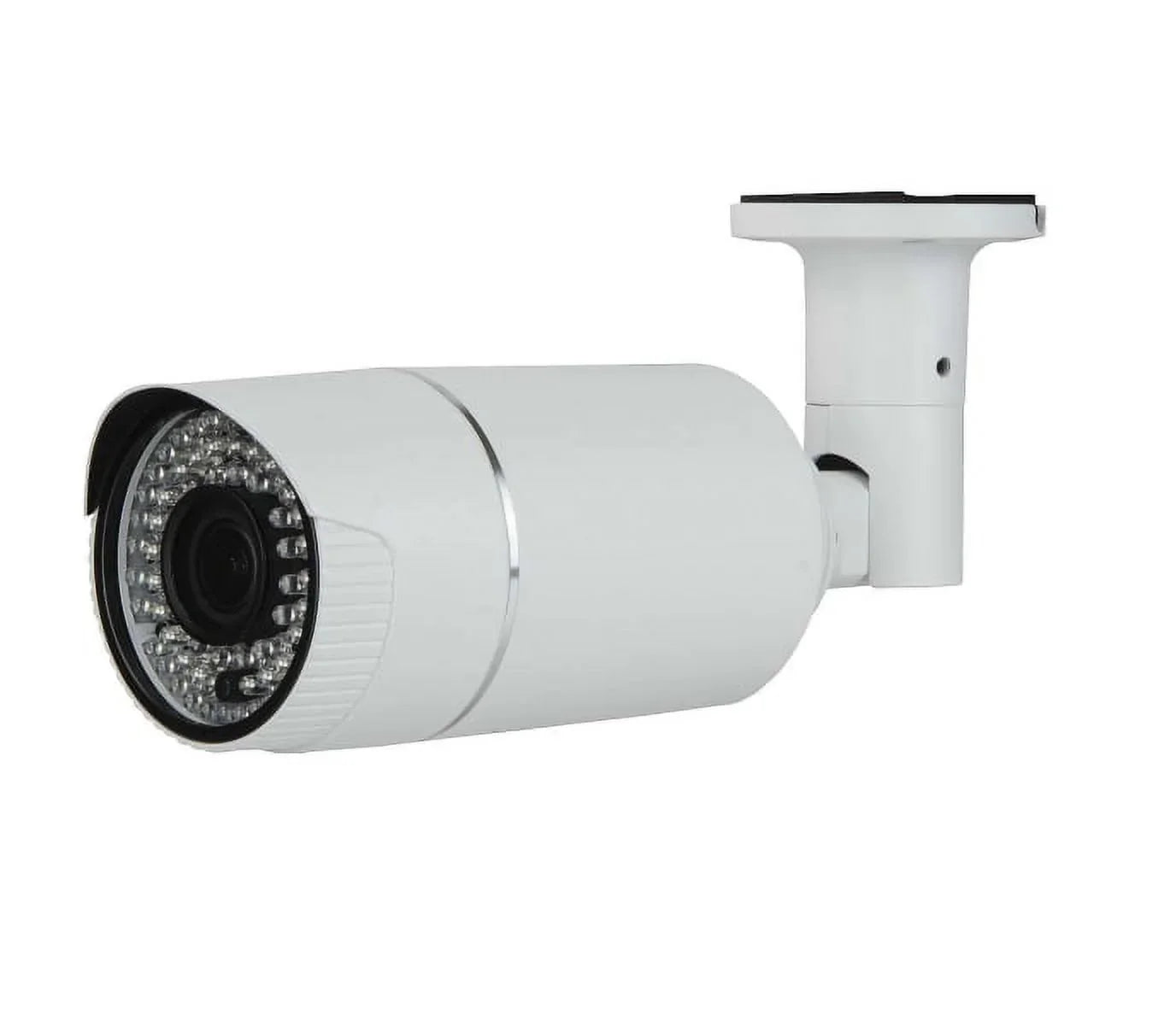 Eyemax TIR-0712V HD-TVI 2MP Outdoor Bullet Camera, 2.8-12mm, 72 IR LED 12V DC
