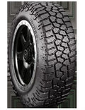 2 New Cooper Discoverer Rugged Trek All-Terrain Tires - LT265/60R20 10PLY Fits: 2022 Toyota Tundra SizeR TRD Off-Road, 2023 Toyota Tundra 1794 Edition