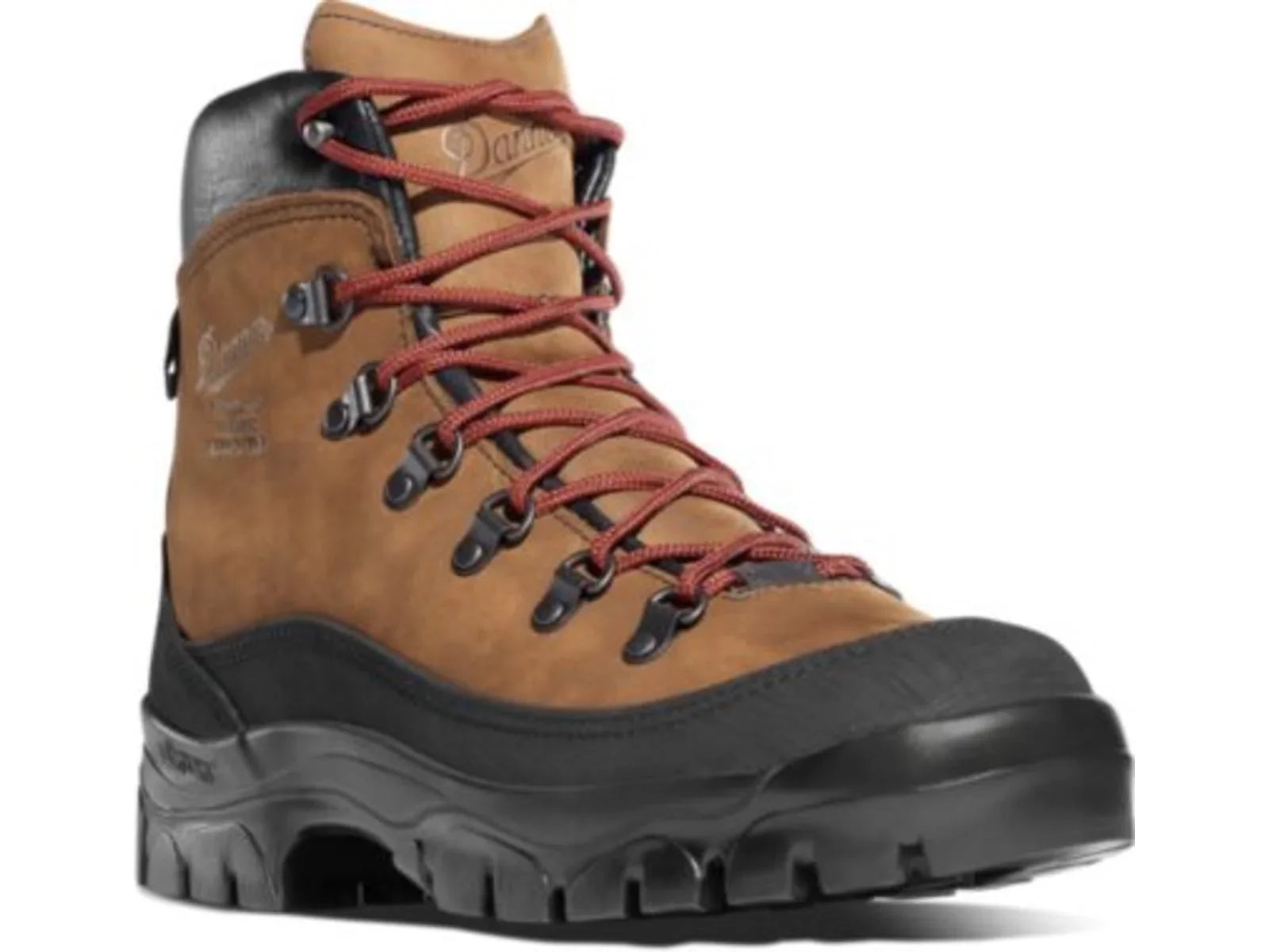 Danner Crater Rim GTX Hiking Boot - Women's, Brown, Medium, 5 USize