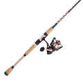 PENN 6'6" Passion II Sizepinning Combo, Reel Sizeize 2000