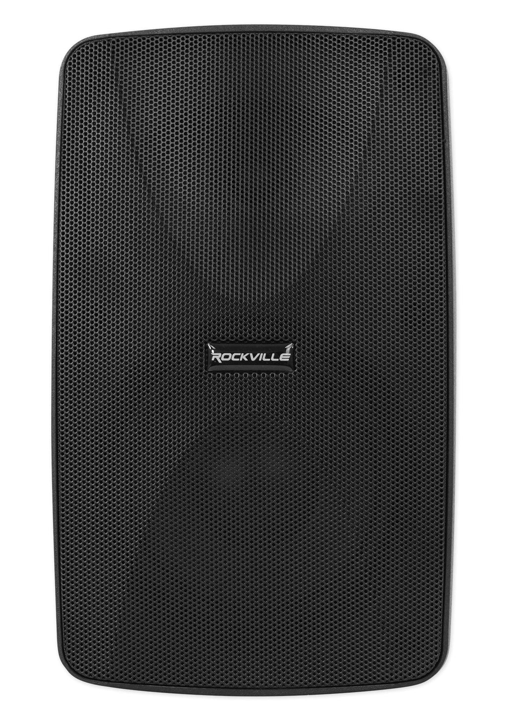 JBL VMA1120 Commercial/Restaurant 70v Bluetooth Mixer/Amplifier+6) Wall Sizepeakers