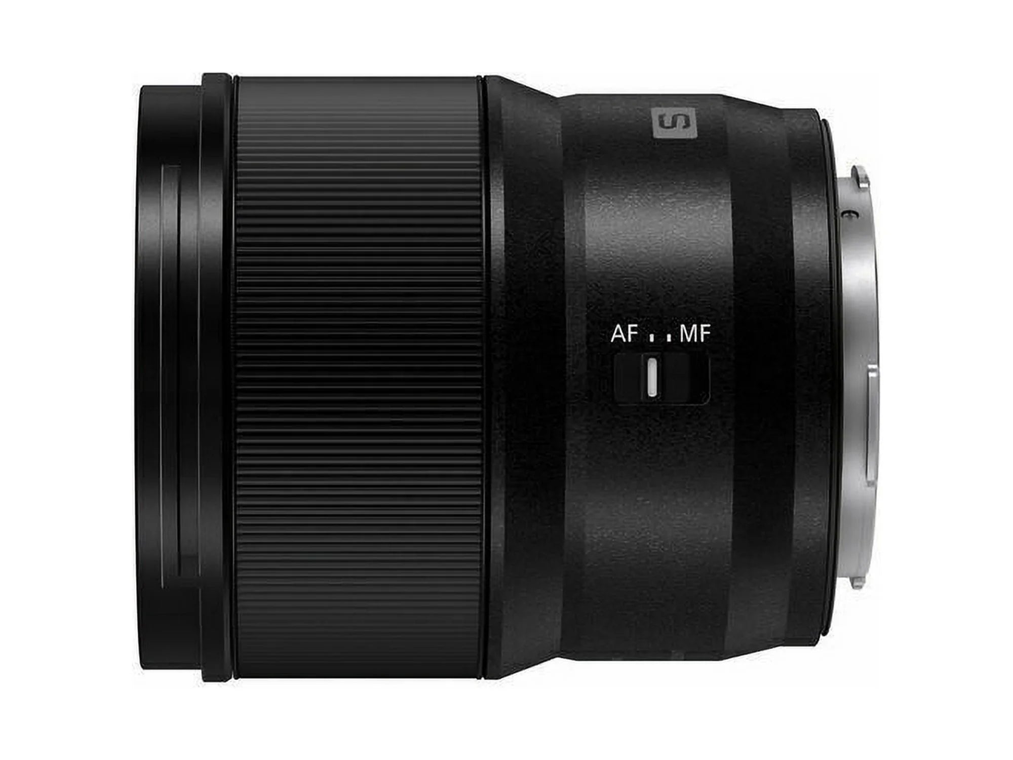 Panasonic Lumix Size5 IIX 24.2MP Full Frame Mirrorless Camera with Phase Hybrid AF with Panasonic LUMIX Size 50mm f/1.8 Lens