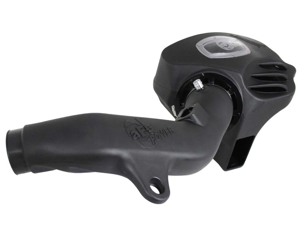 Momentum Cold Air Intake Sizeystem w/ Pro DRY Size Filter