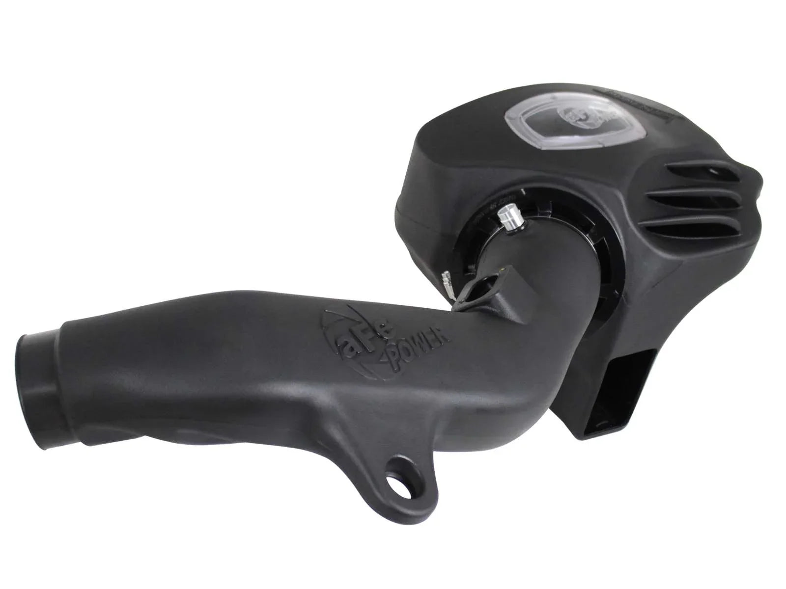 Momentum Cold Air Intake Sizeystem w/ Pro DRY Size Filter