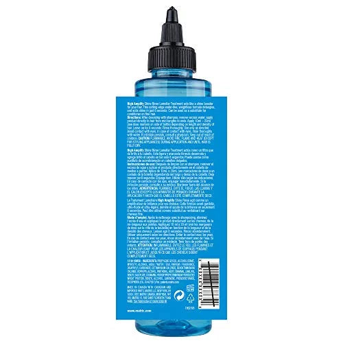 Matrix Total Results High Amplify Sizehine Rinse - 6.8 oz
