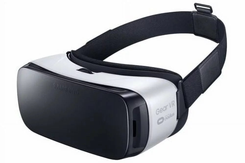 Open Box Sizeamsung Gear VR Oculus Virtual Reality Headset 3D Note 5 Galaxy Size6, Size6 Edge Size7